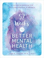 52 Weeks to Better Mental Health