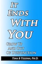 It Ends With You: Grow Up And Out Of Dysfunction